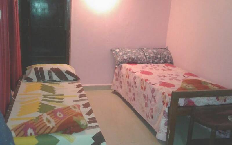 Peace Villa, Madikeri 5